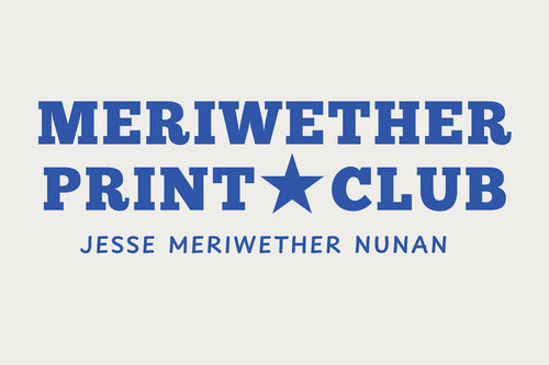 Meriwether Print Club