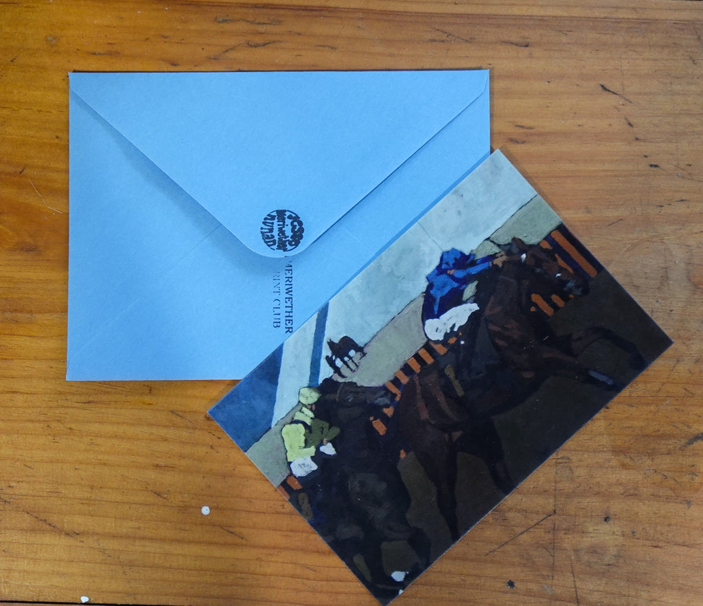 Meriwether Print Club