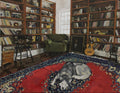 The Library