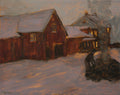 Winter Evening