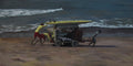 The Lifeguards