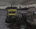 Sydney Harbour Ferry
