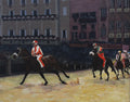 Il Palio di Siena