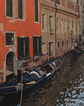 The Gondolas
